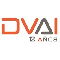 DVAI SpA logo - Similar company to Dvai