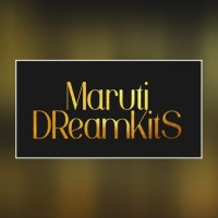 Maruti DReamKitS logo - Similar company to Weaverbird Interactive