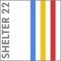Shelter 22 logo - Similar company to Whitebrick.Dc
