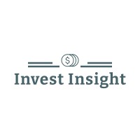 Invest Insight logo - Similar company to Jaydus Ai