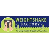 Weightshake Factory logo - Similar company to Dietflavours