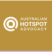 Australian Hotspot Advocacy logo - Similar company to Openstakes