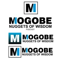 Mogobe Nuggets Of Wisdom Podcast logo - Similar company to Angel Network Botswana