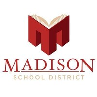 Madison Elementary School District logo - Similar company to Alhambra Elementary School District