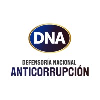 DNA - Defensoría Nacional Anticorrupción logo - Similar company to Integrity Networks