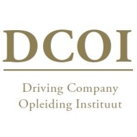 DCOI - Driving Company logo - Similar company to Cortex Bv