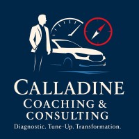 Calladine Coaching & Consulting logo - Similar company to Rootcrest