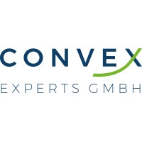CONVEX Experts GmbH logo - Similar company to Convertinvest