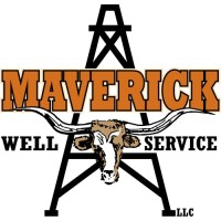 Maverick Well Service, LLC logo - Similar company to Drillinktech International