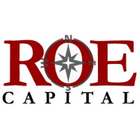ROE Capital Management logo - Similar company to Rowe Capital, Inc.