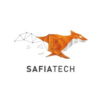 SafiaTech logo - Similar company to Wizer Technology