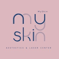My Skin Aesthetics & Laser Center logo - Similar company to Skinrevive © Clinic Pakistan