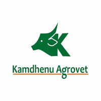 Kamdhenu Agrovet logo - Similar company to Intra Industries
