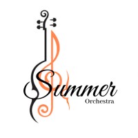 Summer Orchestra - Maestro Douglas Gomes logo - Similar company to Orchestra Wellington