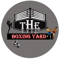 Boxing Yard logo - Similar company to Sporting-Gifts.Com