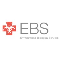 Environmental Biological Services logo - Similar company to Shield Devices, Inc. - An Ecofriendly Solution To Common Problems In Sanitation