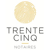 TRENTE CINQ NOTAIRES logo - Similar company to Soaste Expertise-Comptable Et Audit