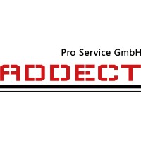 ADDECT Pro Service GmbH logo - Similar company to Adect Ab