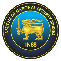 Institute of National Security Studies logo - Similar company to Polymath Campus