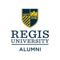 Regis University Alumni logo - Similar company to The Brass Beetle
