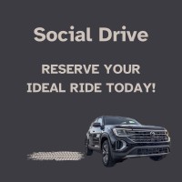 Social Drive LLC logo - Similar company to Promake Ltd