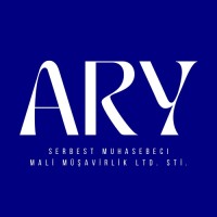ARY Serbest Muhasebeci Mali Müşavirlik Ltd. Şti. logo - Similar company to İstanbul Esnaf Ve Sanatkarlar Odaları Birliği