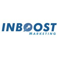 Inboost Marketing logo - Similar company to Zoping
