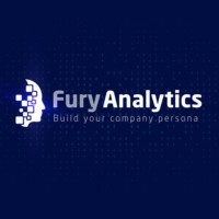 FuryAnalytics logo - Similar company to Andreas Consulting