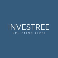 INVESTREE ONE logo - Similar company to Supernova Group