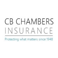 CB Chambers Insurance logo - Similar company to All Insured