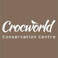 Crocworld Conservation Centre logo - Similar company to Enviro-One (Pty) Ltd