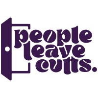 People Leave Cults | Ashlen Hilliard, MSc logo - Similar company to Info-Secte / Info-Cult