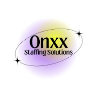 Onxx Staffing Solutions logo - Similar company to Mediawork