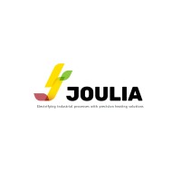 JOULIA Project logo - Similar company to Blisspoint