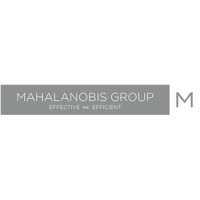 Mahalanobis Group logo - Similar company to Aspen Packaging