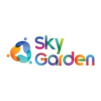 Sky.Garden logo - Similar company to Shipshap