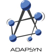 Adapsyn Bioscience logo - Similar company to Empath Biosciences