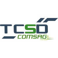 TCSD logo - Similar company to Chalet Les Galetas Du Mont Blanc