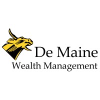 De Maine Wealth Management logo - Similar company to Sanchez Wealth Management Group, Llc