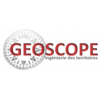 Géoscope logo - Similar company to Geoscope