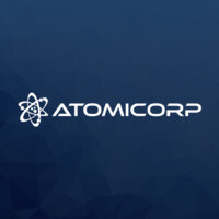 Atomicorp logo - Similar company to Mx Layer - Cloud Email Security