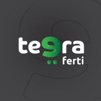 Tegra Ferti logo - Similar company to Terrabiotec