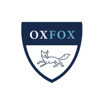 OXFOX logo - Similar company to Asponte Technology