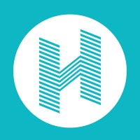 Handstand logo - Similar company to Open Source Radio