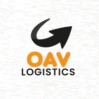 OAV Transport & Logistics logo - Similar company to Usdev Brokers