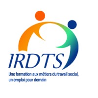 IRDTS logo - Similar company to Lnse_Buroclass