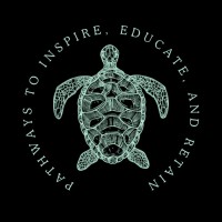 Pathways to Inspire, Educate, and Retain (PIER) logo - Similar company to Ho'Omau Foundation