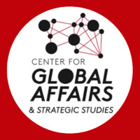 Center for Global Affairs & Strategic Studies (GASS) logo - Similar company to Latam Factor Unav