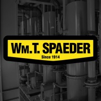Wm. T. Spaeder Company logo - Similar company to Rabe Environmental Systems