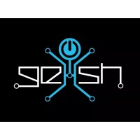 Team GESH logo - Similar company to Vinnove